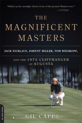 The Magnificent Masters by Gil Capps image
