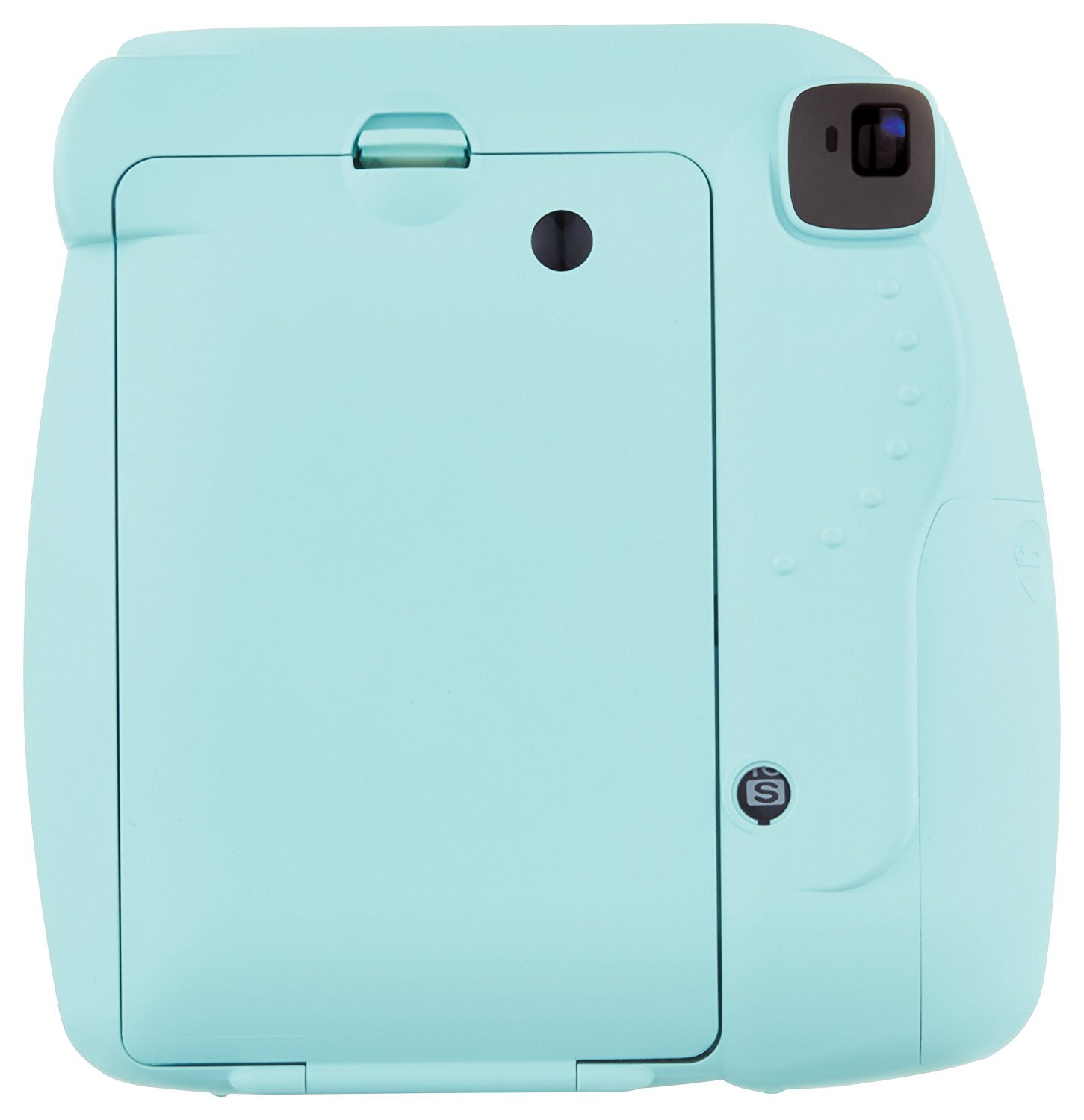 Fujifilm Instax Mini 9 Ice Blue image