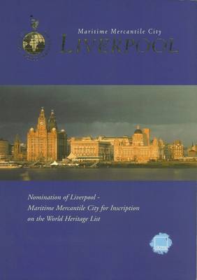 Liverpool: Maritime Mercantile City image