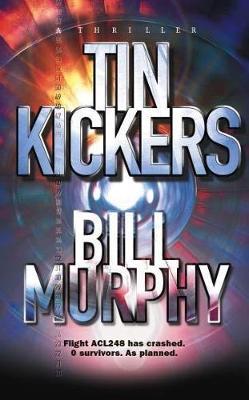 Tinkickers by Bill Murphy image