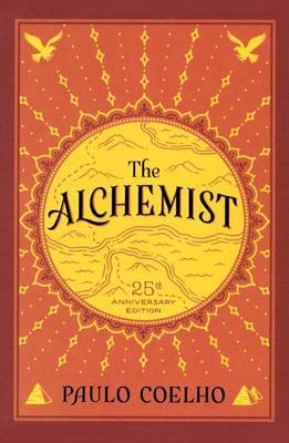 The Alchemist by Paulo Coelho image