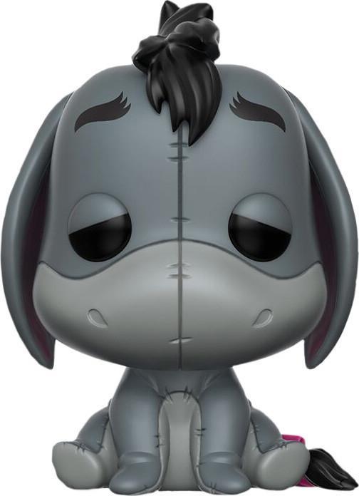 Winnie the Pooh - Eeyore Pop! Vinyl Figure image