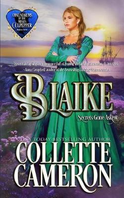 Blaike by Collette Cameron image
