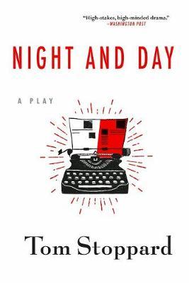 Night and Day by Tom Stoppard image