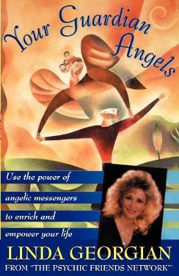 Your Guardian Angels by Linda M. Georgian image