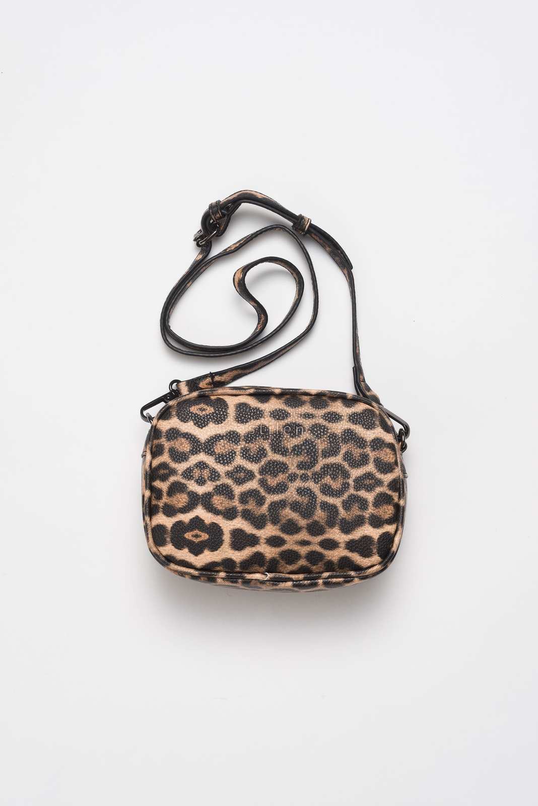 Stilen: Mila leopard bag image