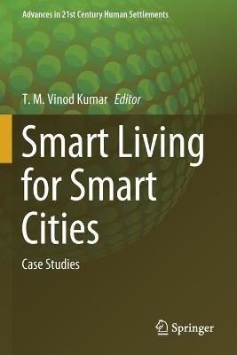 Smart Living for Smart Cities image