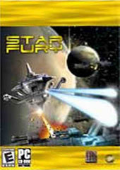 Star Fury for PC Star Fury for PC