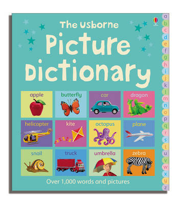 Picture Dictionary image
