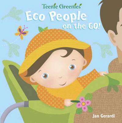 ECO People on the Go! by Jan Gerardi image