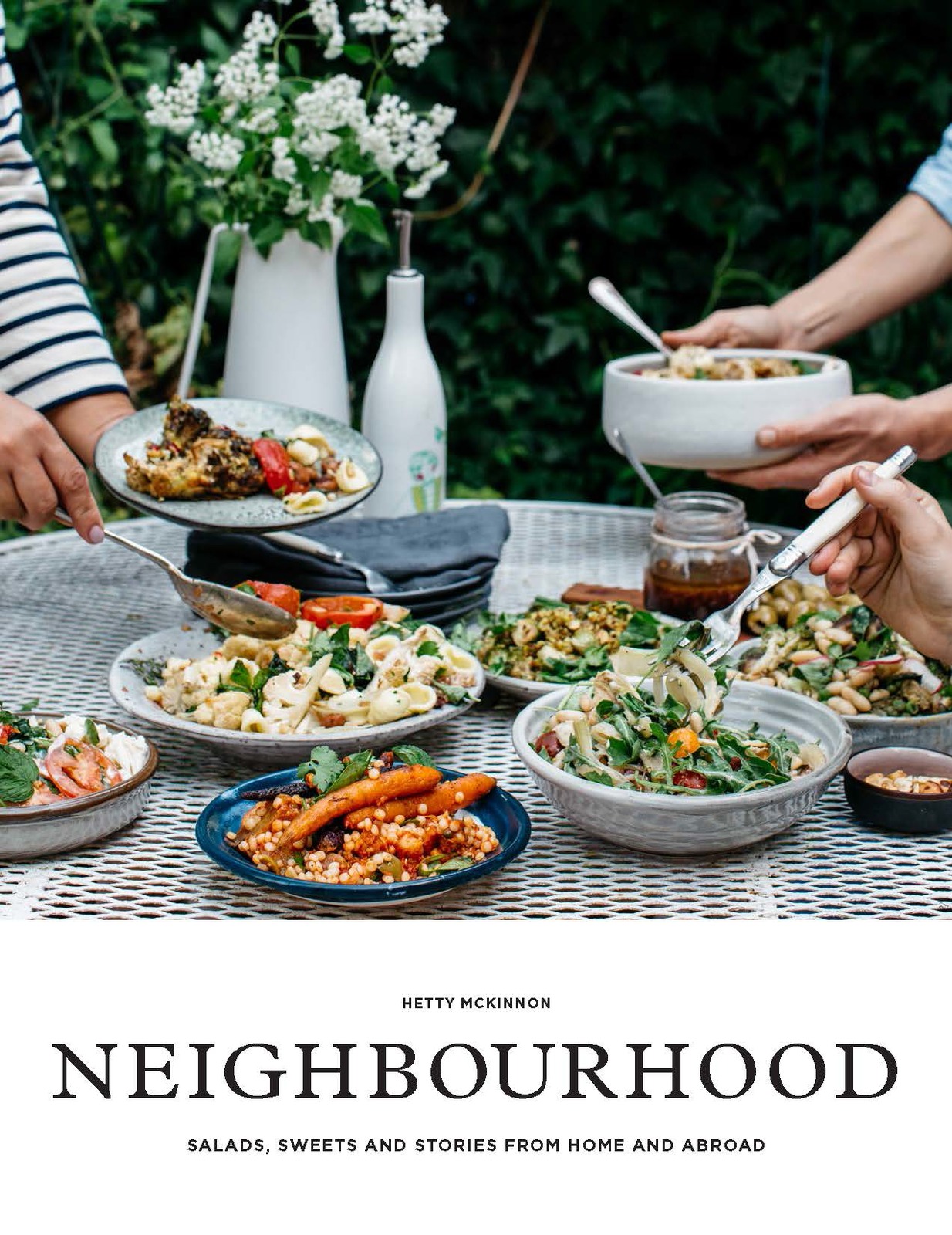 Neighbourhood by Hetty Lui McKinnon