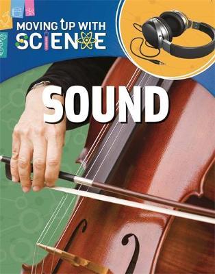 Moving up with Science: Sound by Peter Riley image