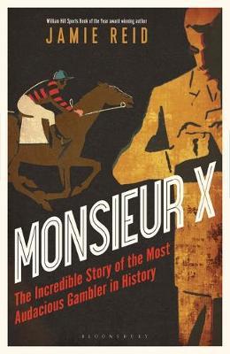 Monsieur X by Jamie Reid image