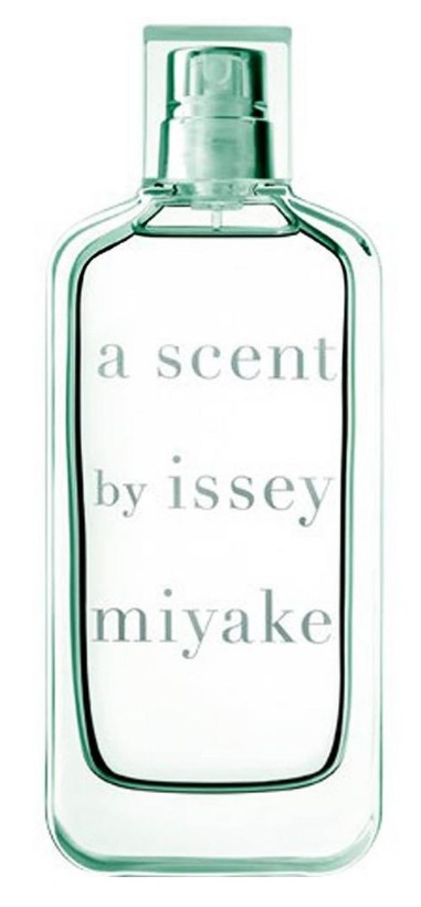 Issey Miyake: A-Scent Perfume - (EDT, 50ml) image