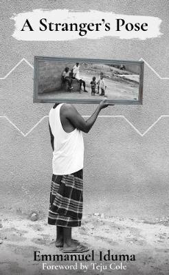 A Stranger's Pose by Emmanuel Iduma image