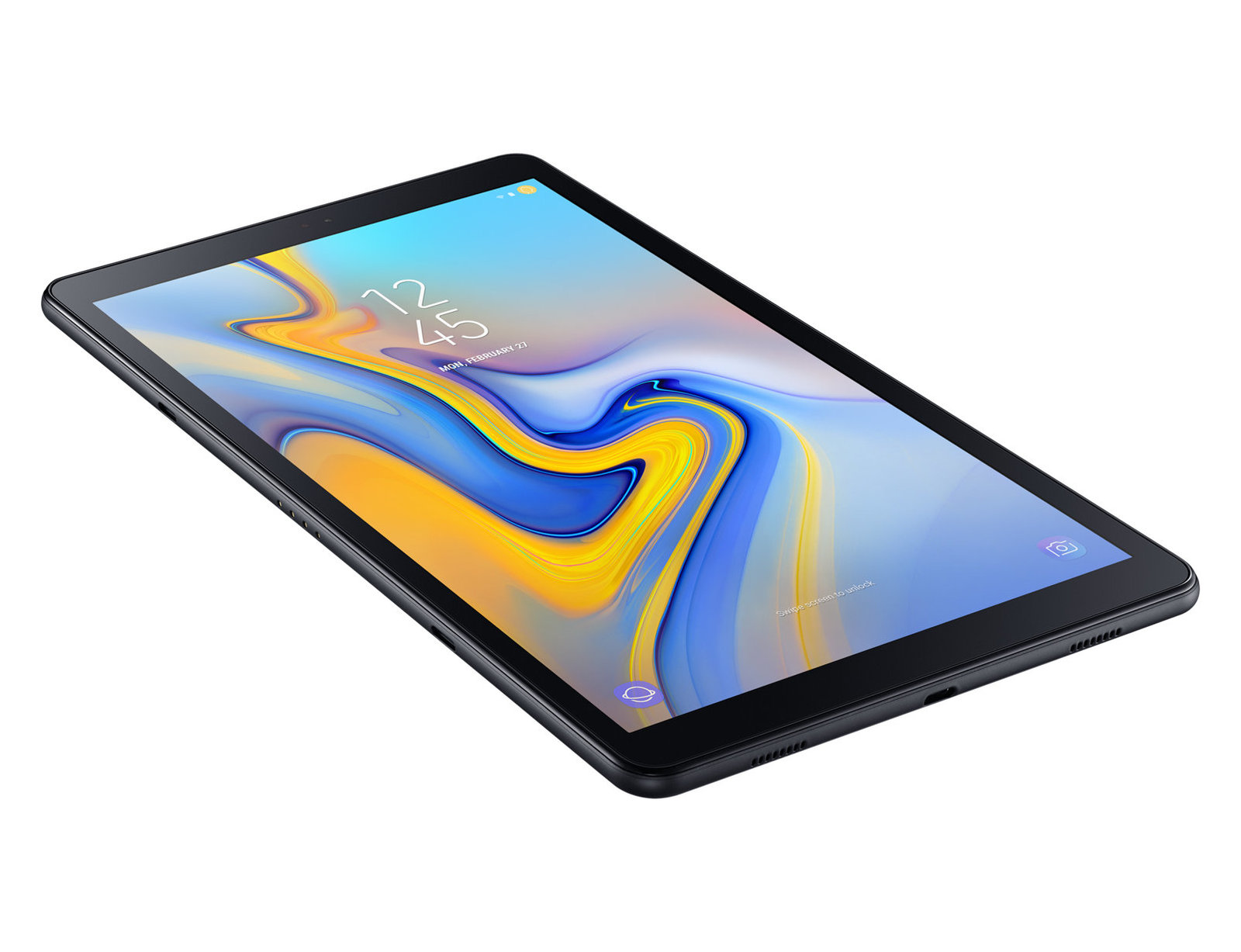 Samsung: Galaxy Tab A 10.5" 2018 (Wi-Fi)