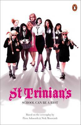 "St Trinian's" by Pippa Le Quesne image
