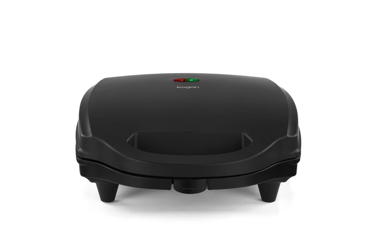 Kogan: 6 Mini Pie Maker image