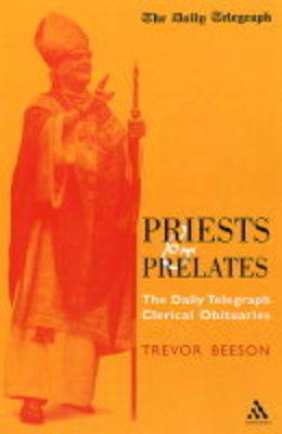 Priests and Prelates image