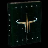 Quake 3 Arena (SH) for PC Quake 3 Arena (SH) for PC