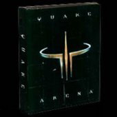 Quake 3 Arena (SH) on PC