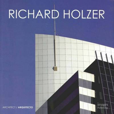 Richard Holzer by Richard Holzer image