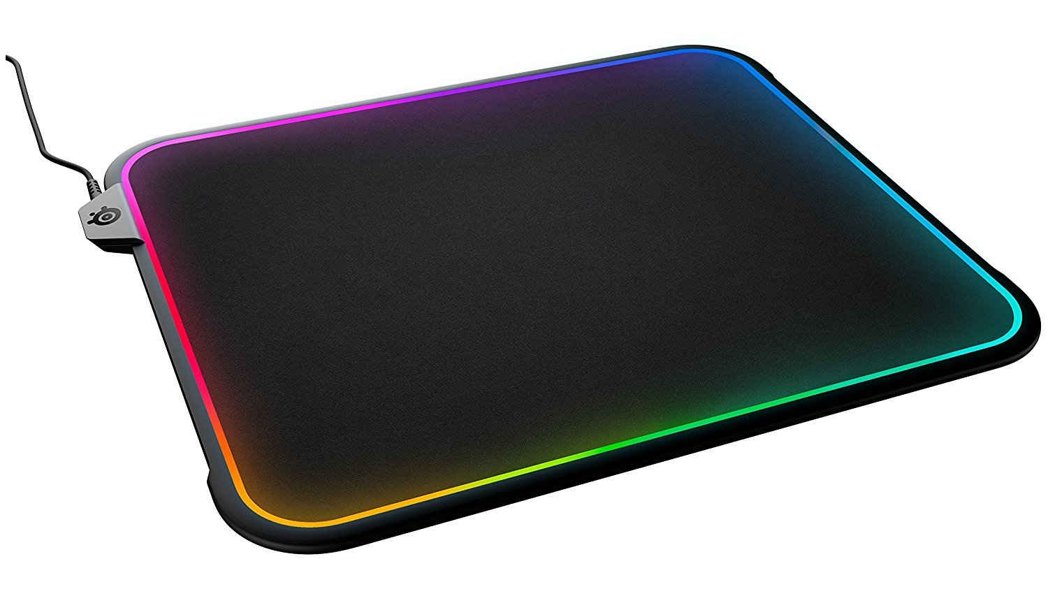 SteelSeries QcK Prism Mouse Pad