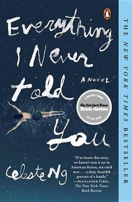 Everything I Never Told You by Celeste Ng image