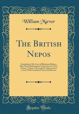 The British Nepos by William Mavor image