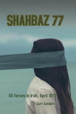 Shahbaz 77 by Curt Sanders image