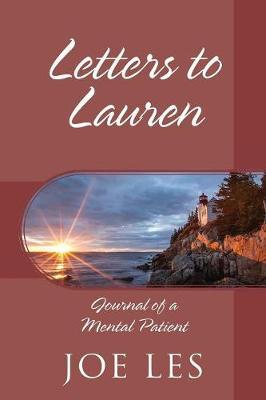 Letters to Lauren by Joe Les image