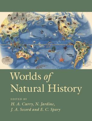 Worlds of Natural History image