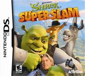 Shrek SuperSlam for DS Shrek SuperSlam for DS
