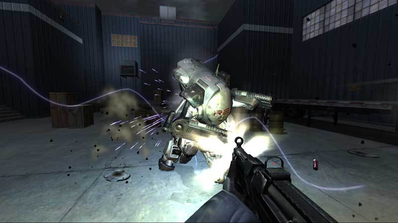 F.E.A.R. for X360 image