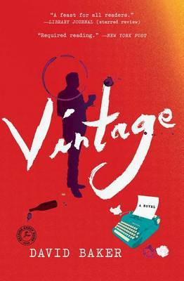 Vintage by David Baker image
