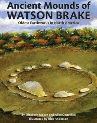 Ancient Mounds of Watson Brake image