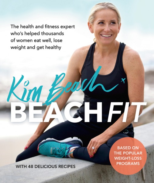 Beach Fit by Kim Beach image