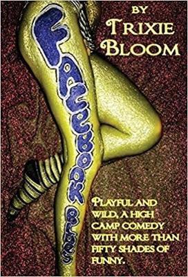 Facebook Blues on Hardback by Trixie Bloom