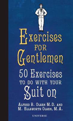 Exercises for Gentlemen image