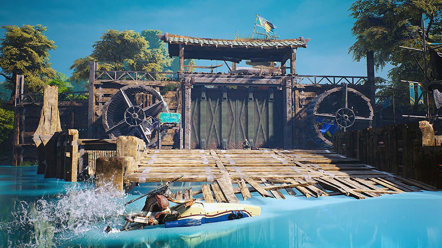 BioMutant for Xbox One image