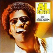 The Belle Album on CD by Al Green