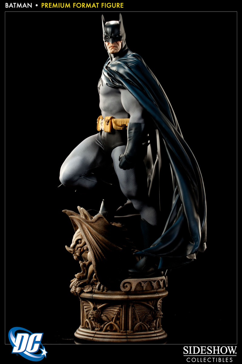 Batman Premium Format Figure image