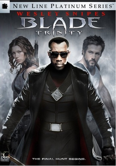 Blade Trinity image