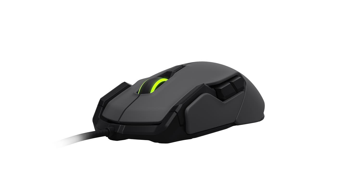 ROCCAT Kova Gaming Mouse - Black image