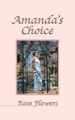 Amanda's Choice by Rose Flowers image