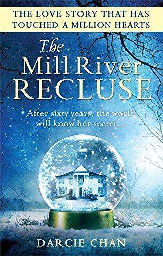 The Mill River Recluse by Darcie Chan image