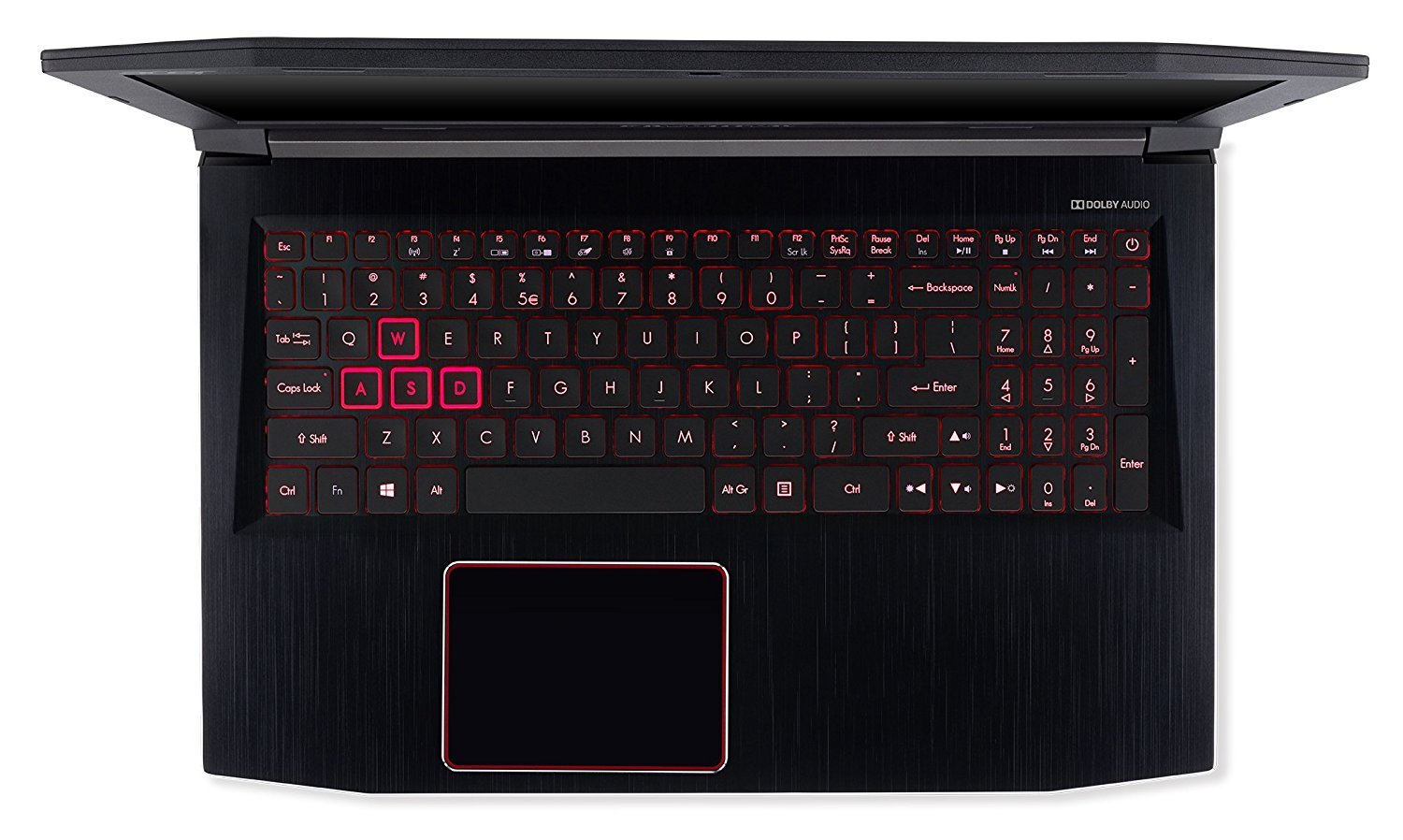 15.6" Acer Predator Helios 300 Gaming Laptop | Intel Core i7 | NVIDIA GTX 1060 6GB | 16GB RAM + 256GB SSD + 2TB HDD | image