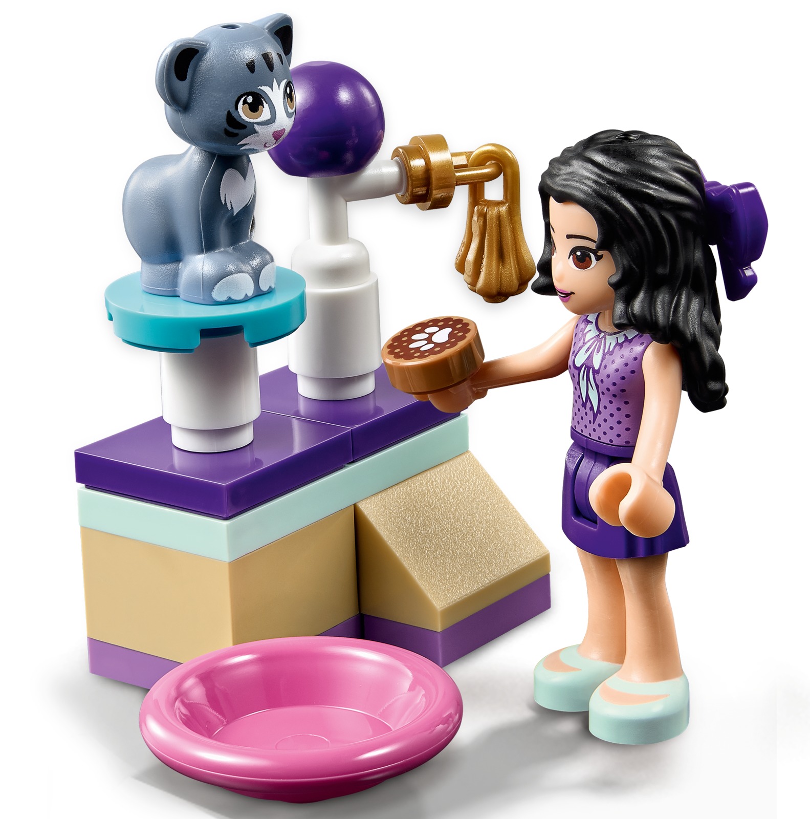 LEGO Friends - Emma's Deluxe Bedroom (41342)