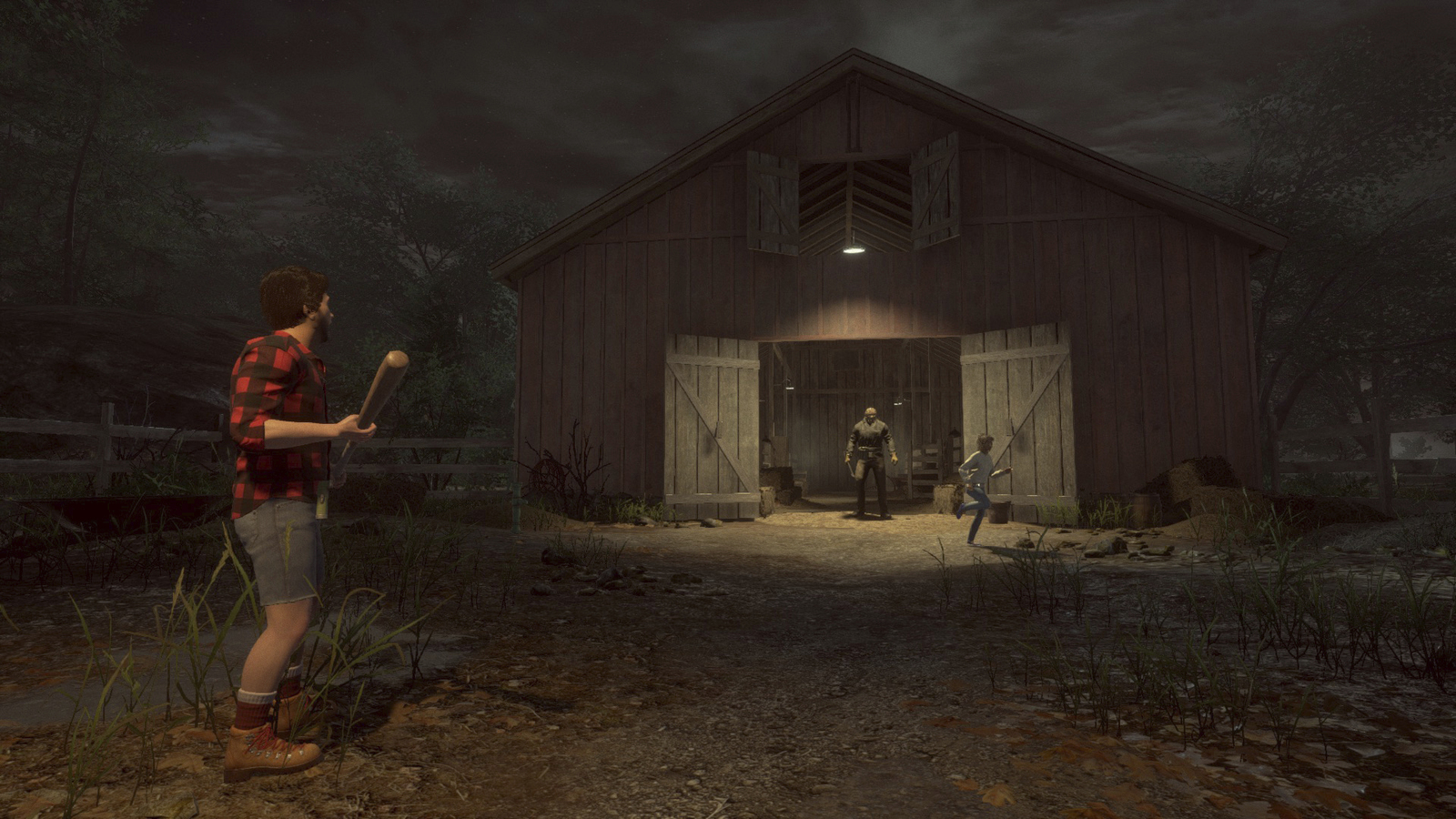 Friday the 13th: Ultimate Slasher Edition for Xbox One image