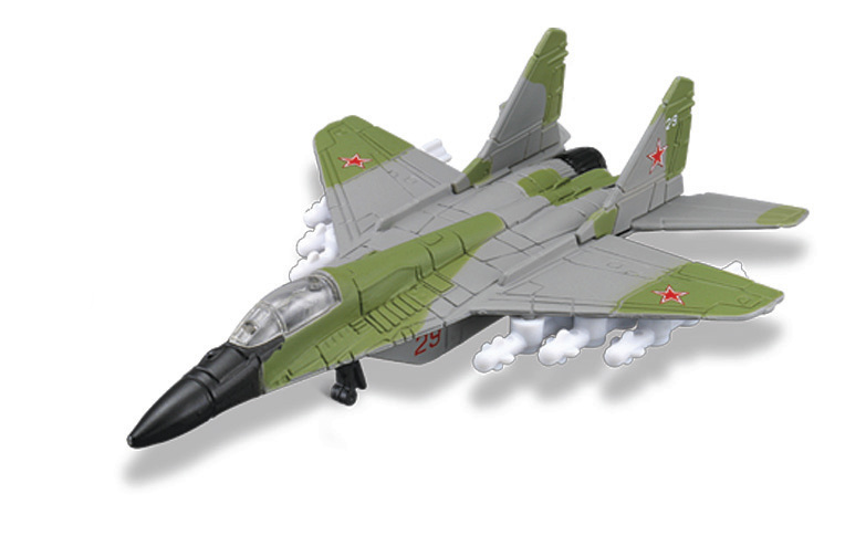 Maisto: Fresh Metal - Tailwinds (Assorted Designs) image